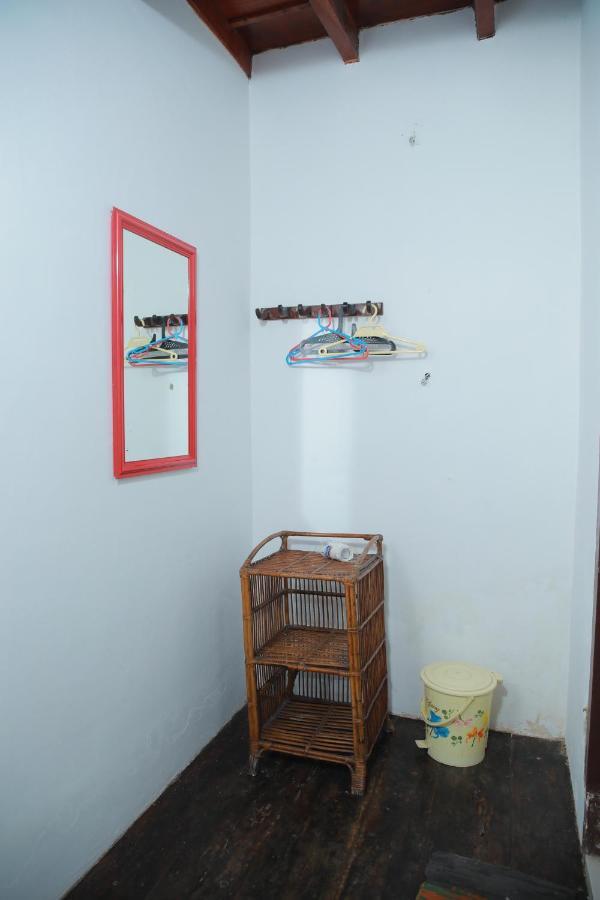 Malayalam Lake Resort Alappuzha ภายนอก รูปภาพ