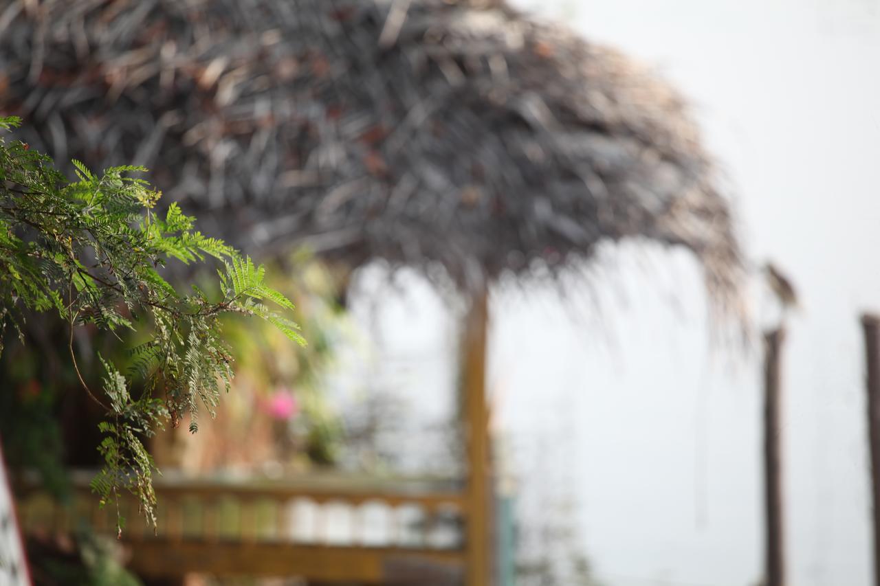 Malayalam Lake Resort Alappuzha ภายนอก รูปภาพ